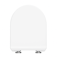 Сиденье для подвесного унитаза, Dorida, CETUS, S3314