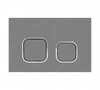 Клавиша смыва,03 Gray (Серый), CETUS, 03GRCS