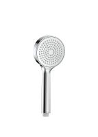 Лейка для душа, хром, 1M, CETUS, CSCRP210-1