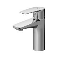 Дизайн от создателей Product Identity AM.PM - GP designpartners (Австрия). Обновление смесителей для ванной комнаты в коллекции Top-Seller’е. 
	
	Брутальный и трендовый дизайн: уникальная шестигранная форма выделяется среди однообразных стандартных смесит