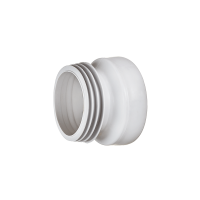 Манжета для унитаза прямая "Орио" С-998