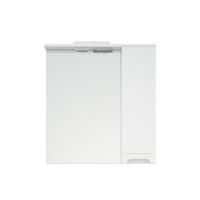 Зеркало-шкаф ЛЕЯ 65 С, CETUS