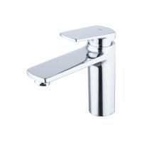 Смеситель для умывальника, глянцевый хром, Ever, IDDIS, EVESB00i01