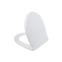 Сиденье из полипропилена, 009, Soft Close, Easy Fix, IDDIS, 009PPSEi31