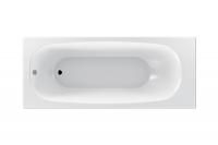 Ванна акриловая CETUS Alba 1700*700мм, ALB170