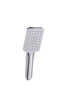 Лейка для душа, хром, 3M, CETUS, CSCRP182-3