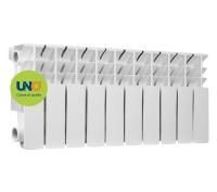 Радиаторы алюминиевые UNO COMPACTO 200 (10 секций)