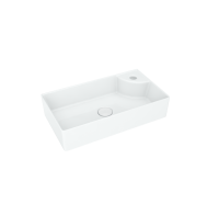 Умывальник на столешницу "Смарт" 450, Valleri, SMRT45