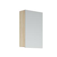 Зеркало-шкаф КОМО 40 сонома, K509757, CETUS