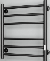 Полотенцесушитель В10  Р60*50, графит, арт.: В10-6050Г
