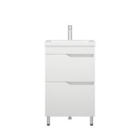 Тумба под умывальник ТЕОНА 50 Z2, CETUS