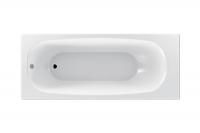 Ванна акриловая CETUS Alba 1500*700 мм, ALB150