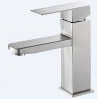 Смеситель для умывальника, Quadra, CETUS, CSQ10803