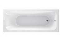 Ванна акриловая CETUS Nova 1700*700мм на ножках, Nov170