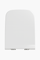 Сиденье для подвесного унитаза, Figura, CETUS, S3318