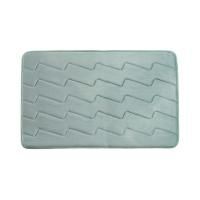 Коврик для ванной комнаты, 50*80 см, полиэстер с запоминающей пеной, IDDIS, B22P580i12