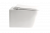 Унитаз подвесной безободковый, Figura, CETUS, 3318
