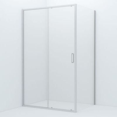 Душевое ограждение  120*90*195, Zodiac, IDDIS, ZOD6CS0i23