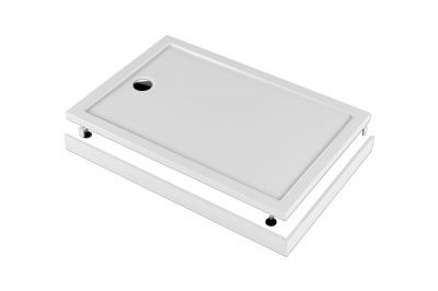 Акриловый душевой поддон Apart 1200*800*140, арт.:APP1200