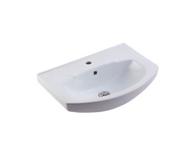 УМЫВАЛЬНИК ЭЛЕГАНС 550, ELG55