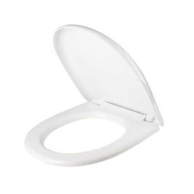 Сиденье для унитаза, полипропилен, Milardo, 020, 020PP00M31