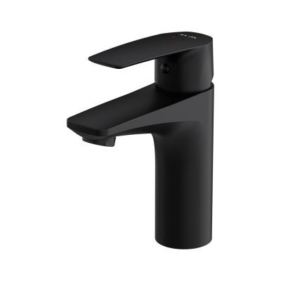 Дизайн от создателей Product Identity AM.PM - GP designpartners (Австрия). Обновление смесителей для ванной комнаты в коллекции Top-Seller’е.
		
		 Брутальный и трендовый дизайн: уникальная шестигранная форма выделяется среди однообразных стандартных смес