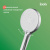 Душевой комплект, хром глянцевый, Optima Home, IDDIS, OPH3FC0i16