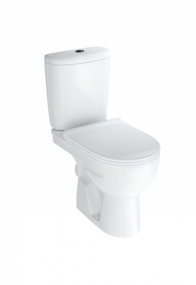 Унитаз-компакт Kirovit ГАЛАНТ