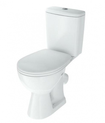 Унитаз-компакт Rosa УЮТ