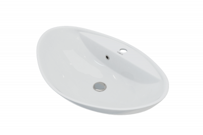 Умывальник на столешницу Kirovit ГАММА 600