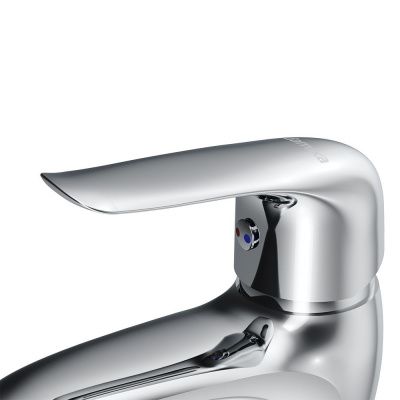 320210000 Palace Evo 2, смеситель для умывальника без дк