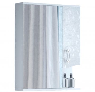 Зеркало-шкаф  БЕЛЛА 65, COROZO