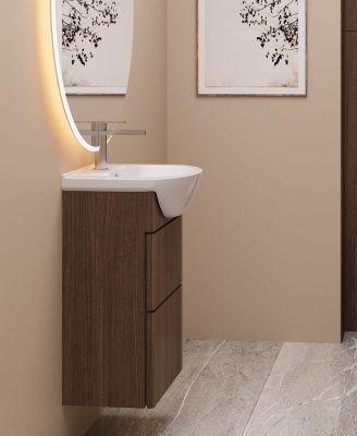 УМЫВАЛЬНИК ЭЛЕГАНС 500, ELG50