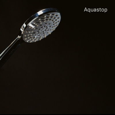 Лейка для душа IDDIS, 5 реж., 0605F00i19