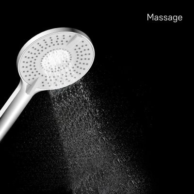 Лейка для душа, 4F, Rora, Milardo, ROR4FCRM18