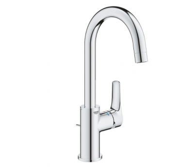 Смеситель однорычажный для раковины Eurosmart, L-Size (23537003)