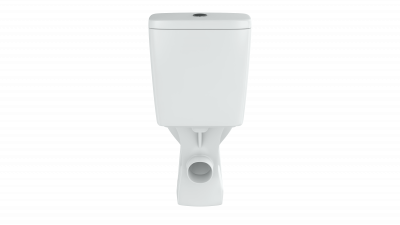 Унитаз-компакт ROSA РИМ, RIM01K (белый)