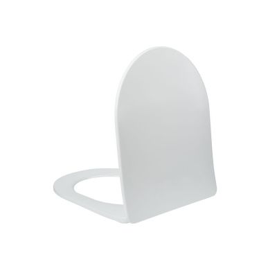 Сиденья от подвесного Blanco, Blanco Q (с крепежом) 947BLAW3SK