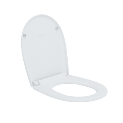 Сиденье для унитаза IDDIS, полипропилен, Soft Close, 005PPS3i31