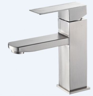 Смеситель для умывальника, Quadra, CETUS, CSQ10803