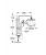 Душевая система GROHE New Tempesta 200 (без смесителя), хром (27389002)