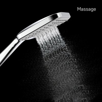 Лейка для душа, 3F, Ideal Spa, Milardo, ILS3FCSM18