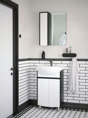 Тумба "Элара" 55 Cetus, ELR55T-CETUS