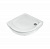Поддон душевой 1/4 круга IDDIS 90х90, 170мм, P29W