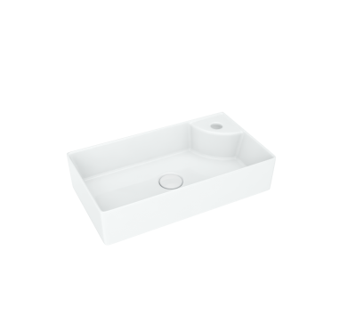 Умывальник на столешницу "Смарт" 450, Valleri, SMRT45