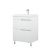 Тумба под умывальник ТЕОНА 60 Z2, CETUS