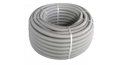 Шланг сливной для стиральной машины "Орио" ШСМ-5000/1, L=50 м (бухта)