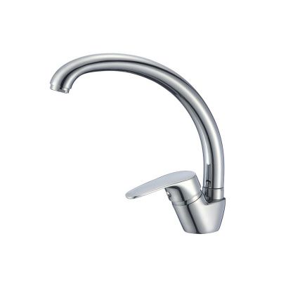 Смеситель для кухни, Meal, Milardo, M05SB0JM05