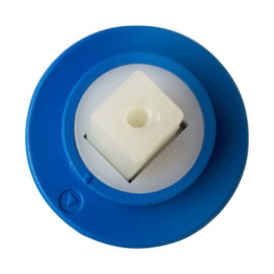 Картридж керамический D40 BL CD #4