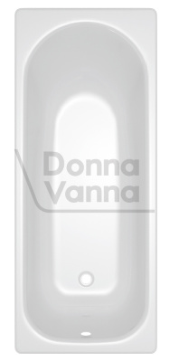 Ванна DONNA VANNA Аула 170*70*40, арт. DV-75901
